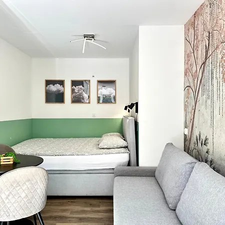 Baltea Apartament