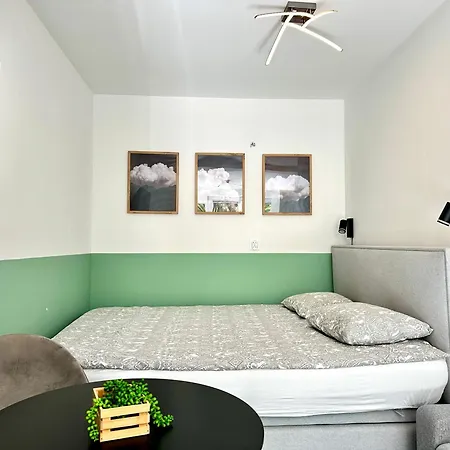 Baltea Apartament