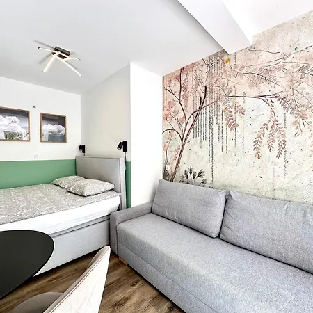 Baltea Apartament
