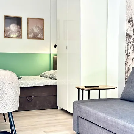 Baltea Apartament Sopot