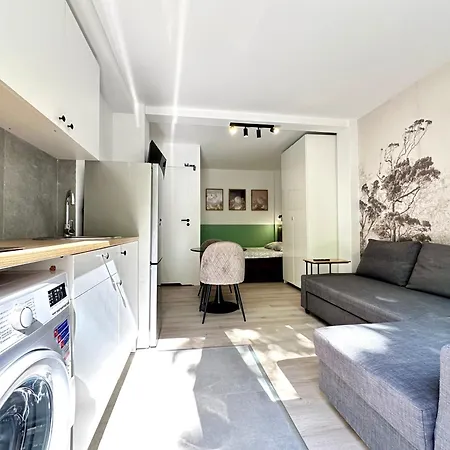 Apartament Baltea Sopot