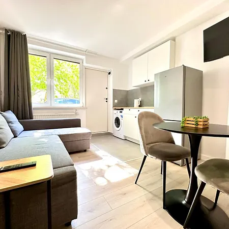 Baltea Apartament *